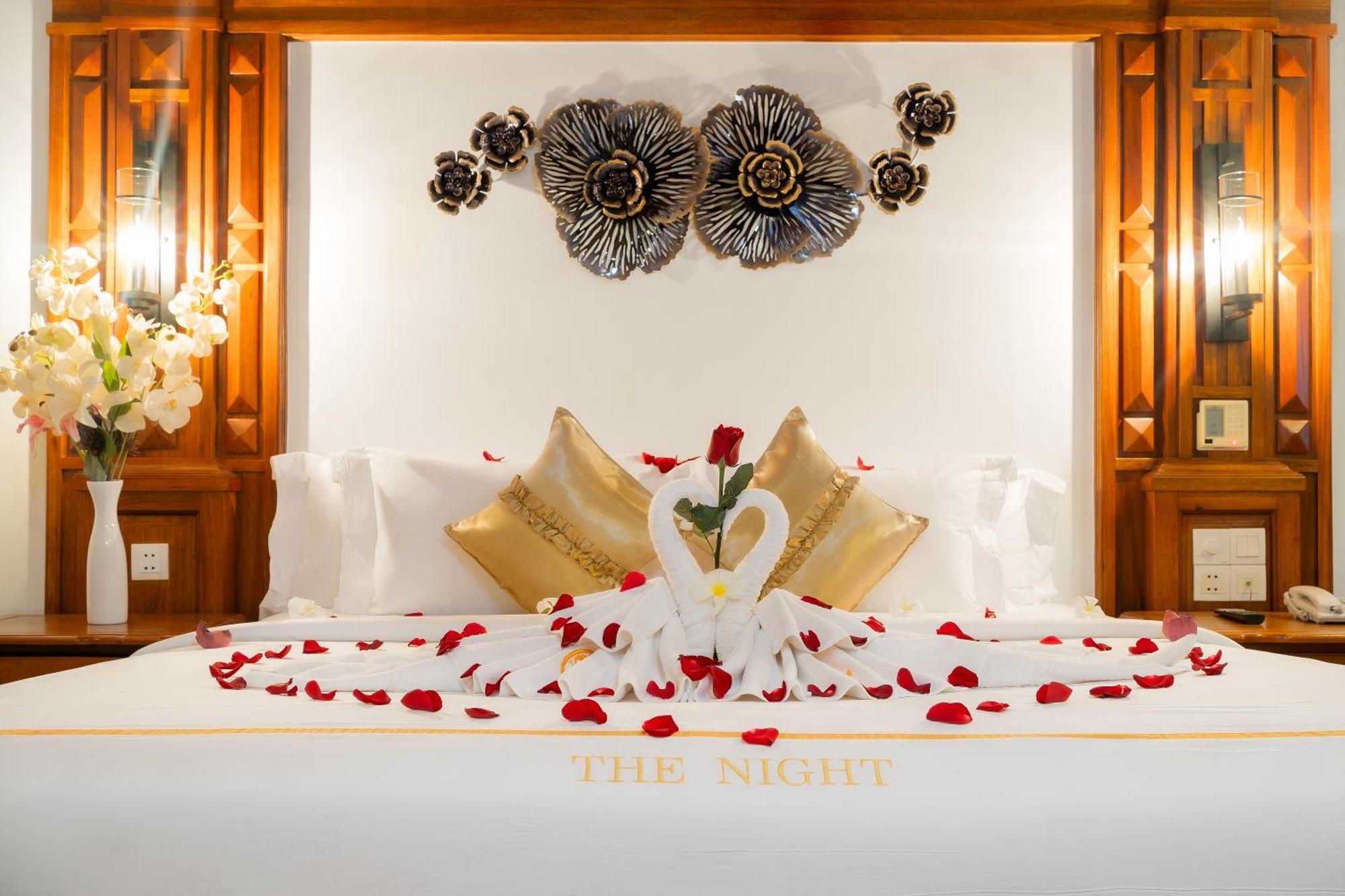 The Night Hotel Сием Реап Екстериор снимка